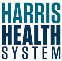 View the Harris Health Profile Logo for Employer Harris Health